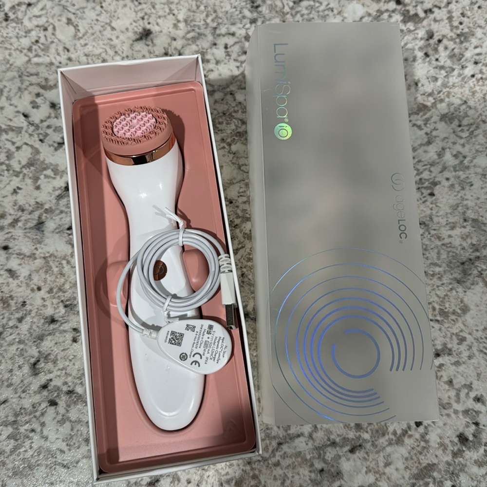 LumiSpa
